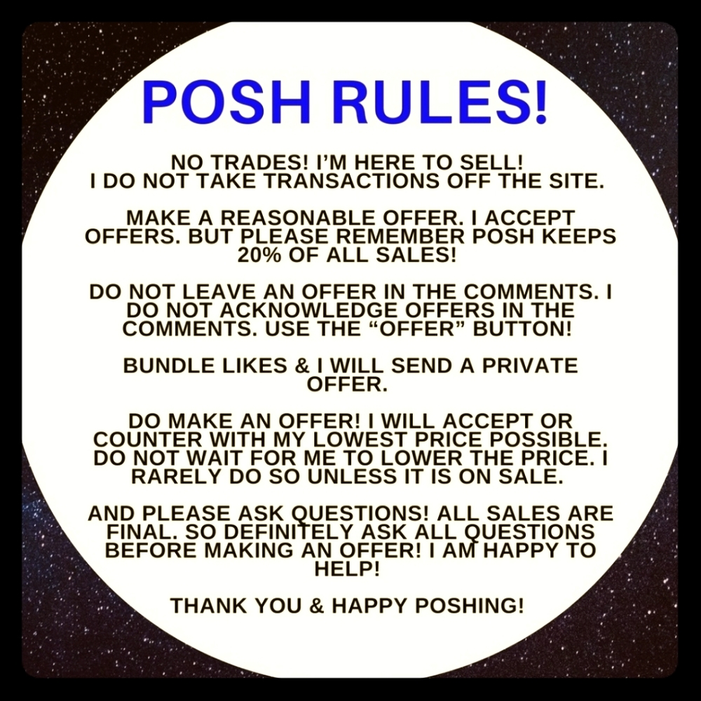 Rules🎈PLEASE READ🎈